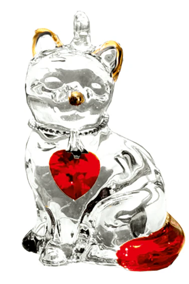 Wild Things Pretty Little Kitties - Garnet