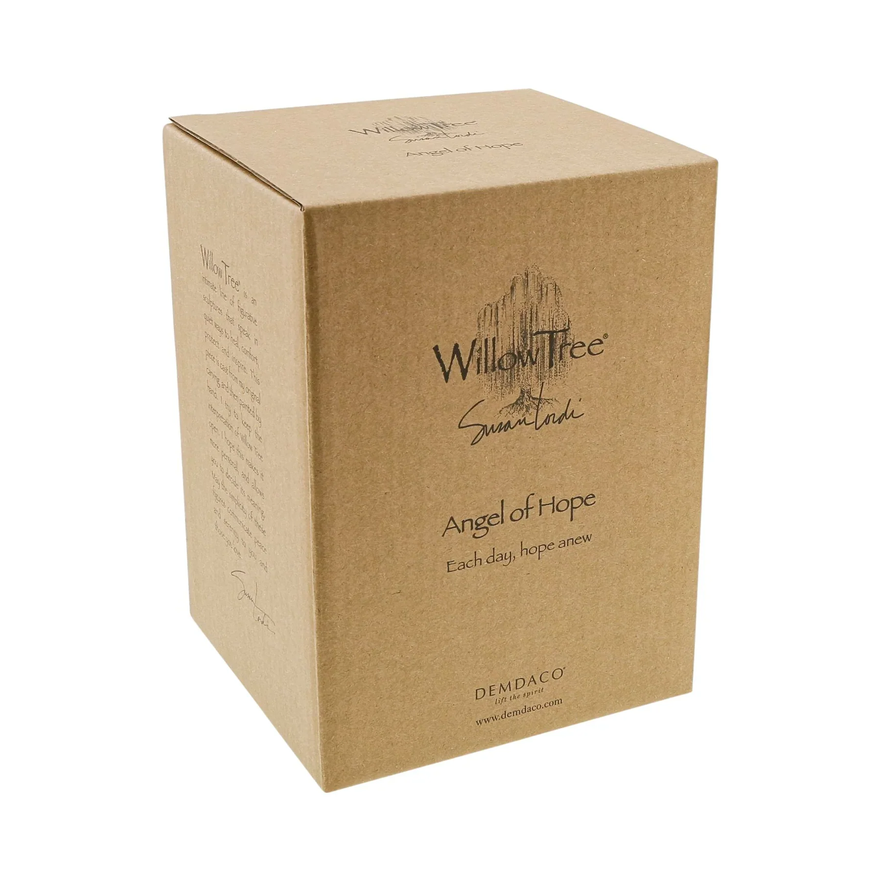 Willow Tree Angel of Hope Figurine - Image 3