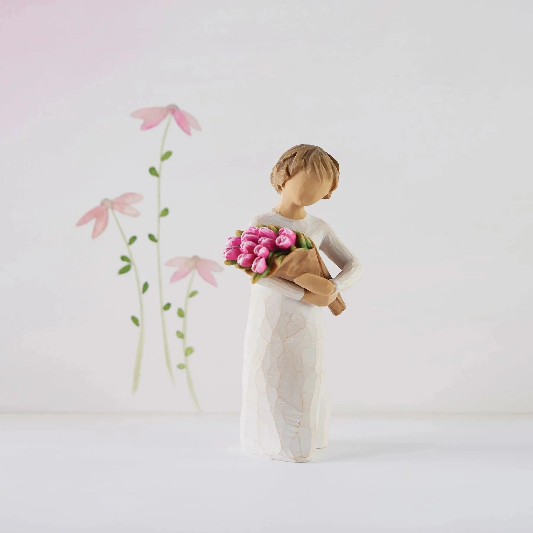 Willow Tree Bright Hope Figurine - Image 3