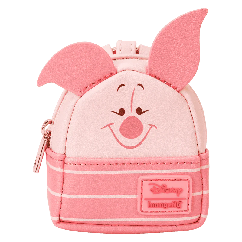 Loungefly Disney Winnie the Pooh Mystery Mini Backpack Bag Charm - Image 4