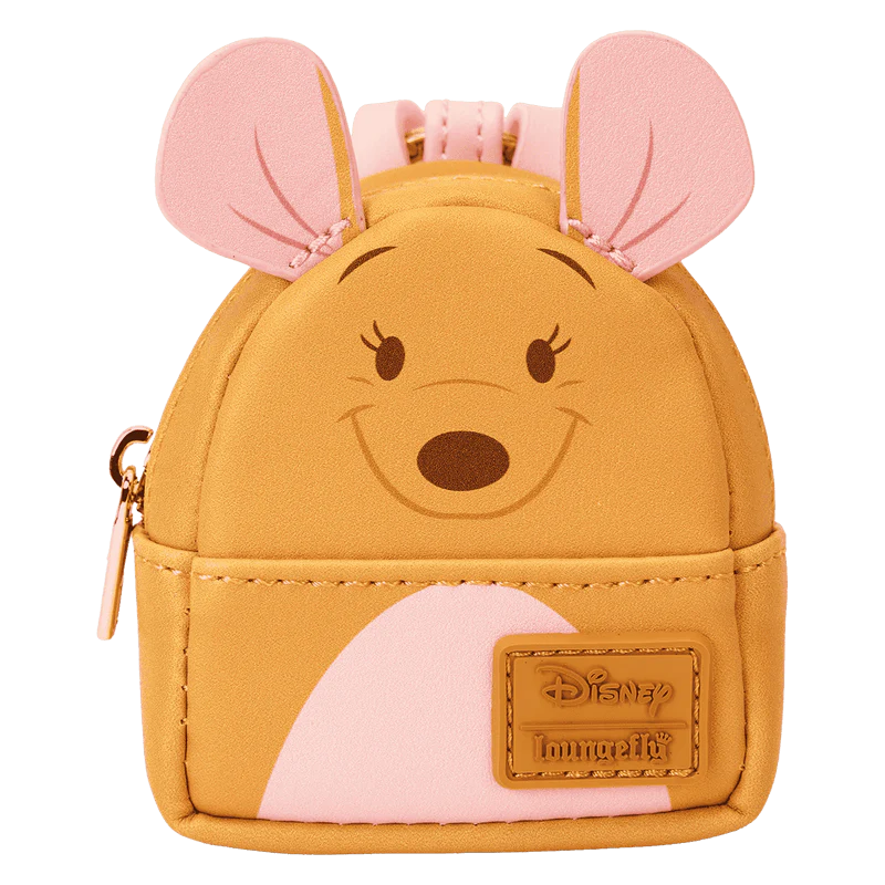 Loungefly Disney Winnie the Pooh Mystery Mini Backpack Bag Charm - Image 5