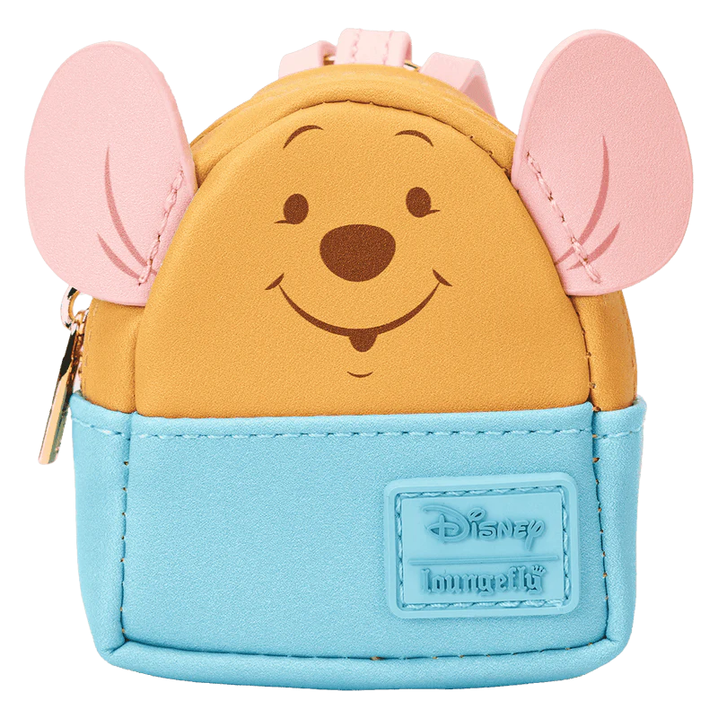 Loungefly Disney Winnie the Pooh Mystery Mini Backpack Bag Charm - Image 6