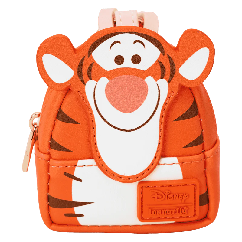 Loungefly Disney Winnie the Pooh Mystery Mini Backpack Bag Charm - Image 7