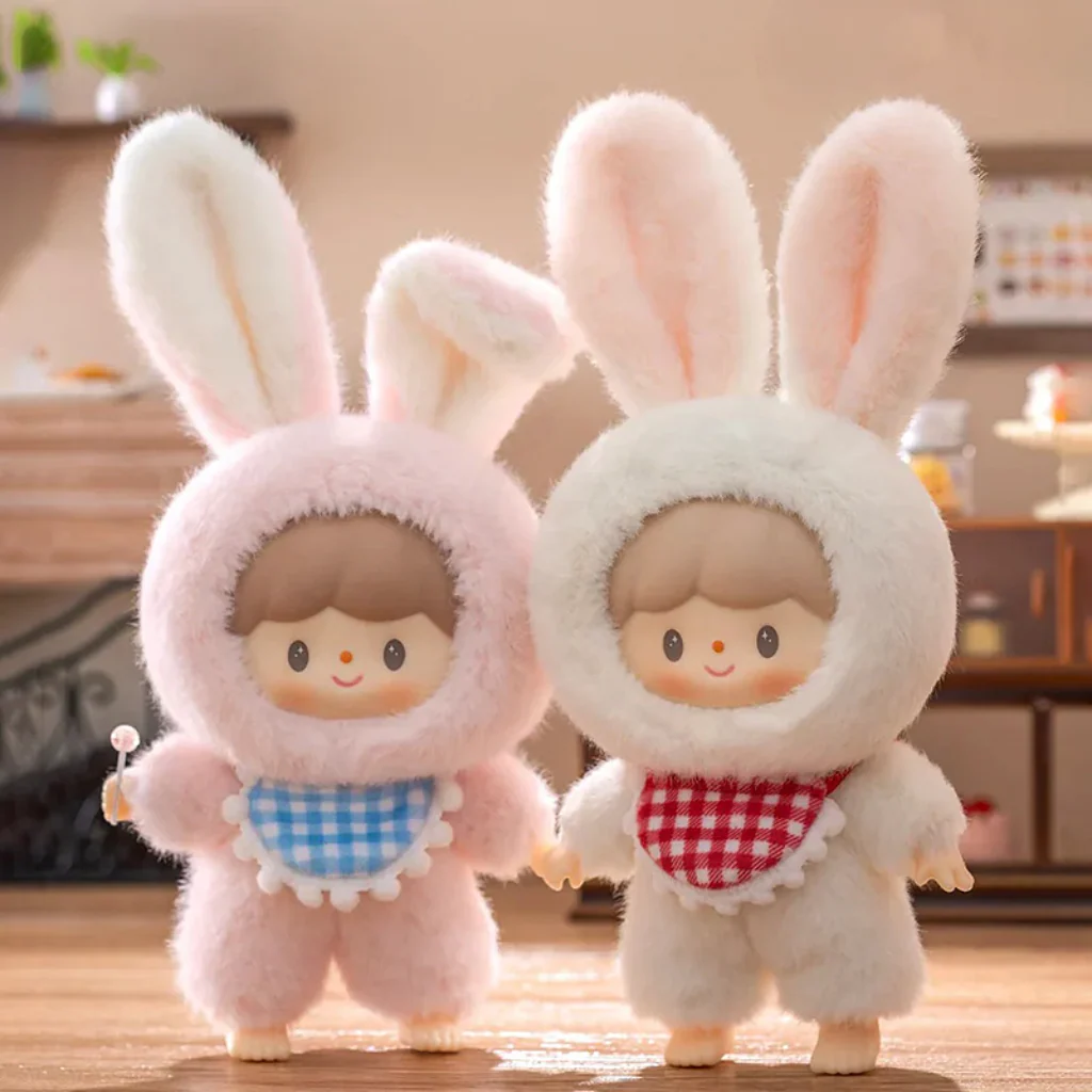 zZoton Delicious Bunny Blind Box Collectables - Image 6