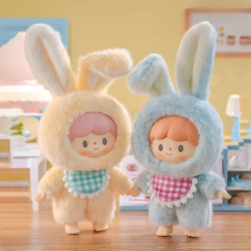 zZoton Delicious Bunny Blind Box Collectables - Image 7