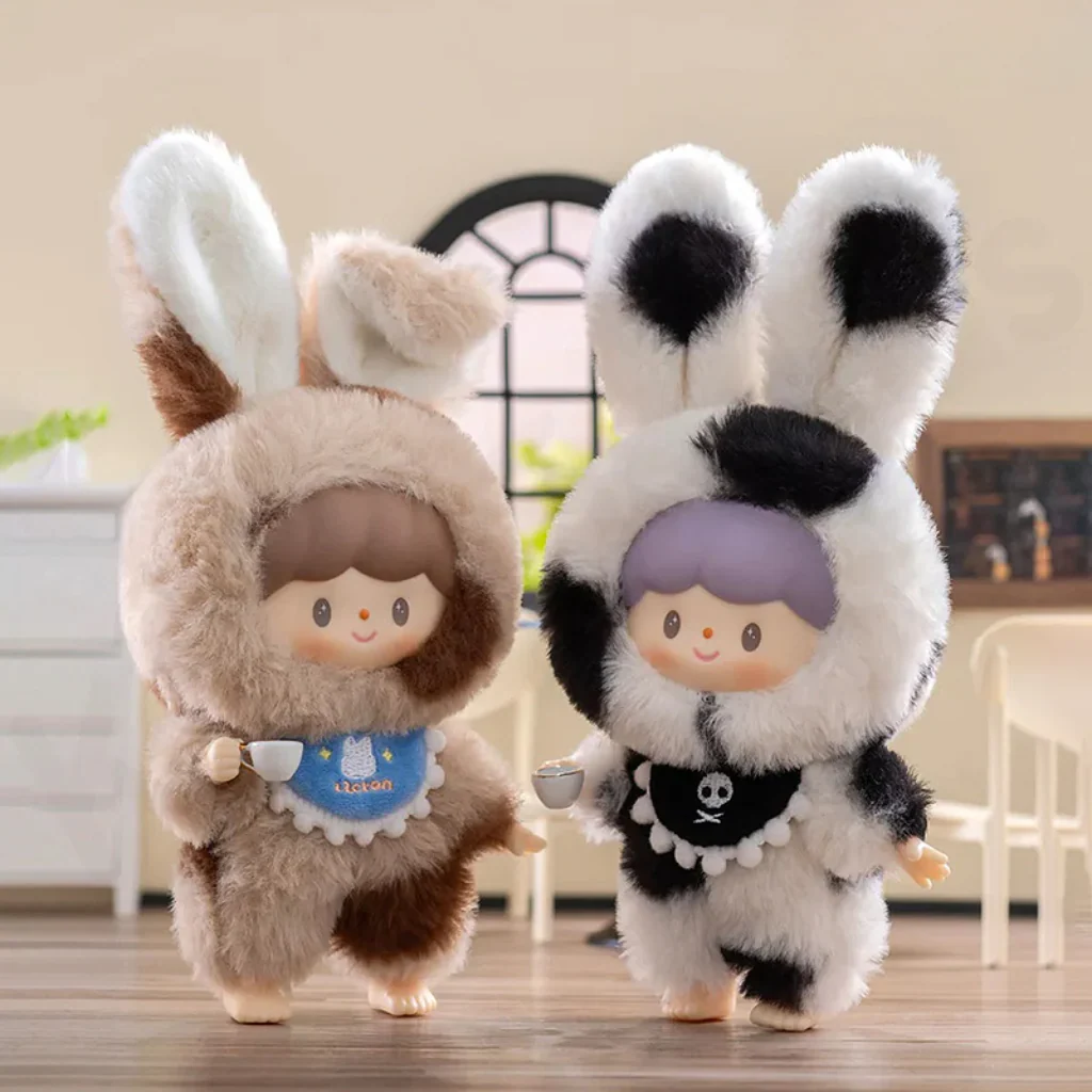 zZoton Delicious Bunny Blind Box Collectables - Image 8