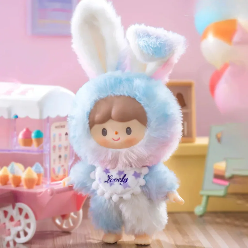 zZoton Delicious Bunny Blind Box Collectables - Image 9